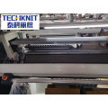 3/5/7 Multi Gauge Computerized Flat Knitting Machine for Sweater (52-132S)